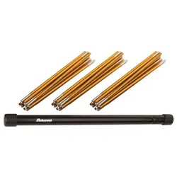 Bergans Tent Poles for 6051 (3+1 Poles) multicolor (5903) No Size