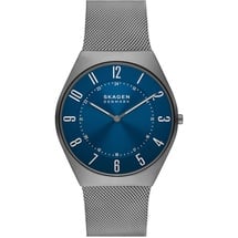 Skagen Grenen Ultra Slim Milanaise 42 mm SKW6829