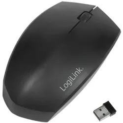 Mouse LogiLink Bluetooth & Wireless 2.4 GHz