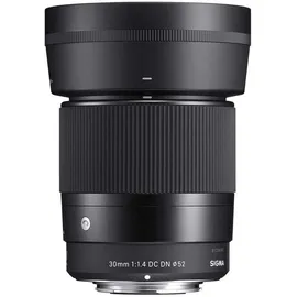 Sigma 30 mm F1,4 DC DN (C) Leica L