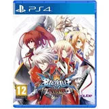 Ps4 Blazblue Chrono Phantasma Extend - Multicolour