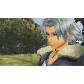 Xenoblade Chronicles: Definitive Edition (PEGI) (Nintendo Switch)