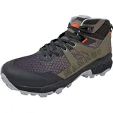 Mammut Sertig II Mid GTX Herren Dark Tin/Tin 42