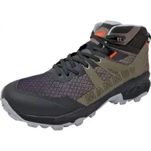 Mammut Sertig II Mid GTX Herren Dark Tin/Tin 42