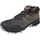 Mammut Sertig II Mid GTX Herren Dark Tin/Tin 42