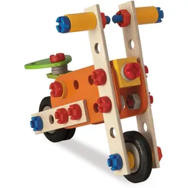Eichhorn Constructor