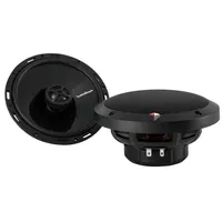 Rockford Fosgate PUNCH Koax 16,5 cm P1650 Auto-Lautsprecher (2