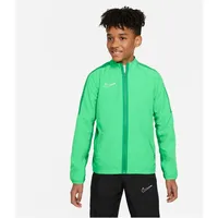 Nike Dri-FIT Academy Jacket Unisex GREEN SPARK/LUCKY GREEN/WHITE Größe M