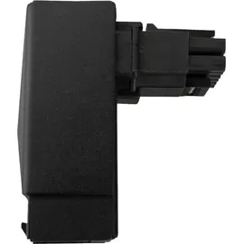 Kolink Core Pro 12V-2x6 90 Grad Adapter - Typ 2, schwarz