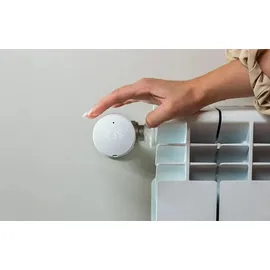 Shelly BLU TRV - BLU Gateway Gen3