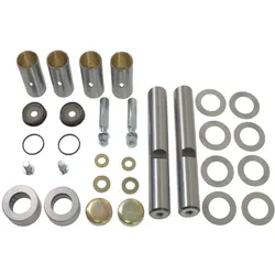 BTA Reparatursatz, Drehzapfen TOYOTA H32001BTA