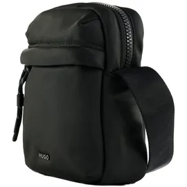 Hugo Umhängetasche Ayden New NS Crossbody Bag Black