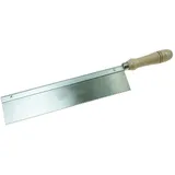 Dönges Feinsäge mit Holzheft, 250 mm, gerade