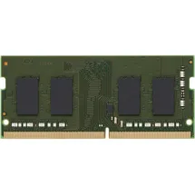 Kingston Branded Memory 8GB DDR4 3200MT/s Single Rank SODIMM KCP432SS6/8 Laptop-Speicher