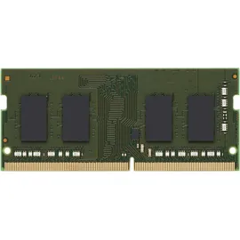 Kingston Branded Memory 8GB DDR4 3200MT/s Single Rank SODIMM KCP432SS6/8 Laptop-Speicher