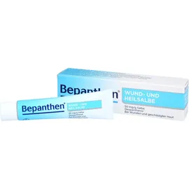 Bayer Bepanthen Wund- und Heilsalbe 20 g