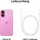 Apple iPhone 16 256 GB Pink