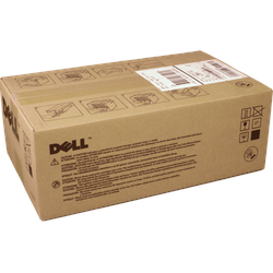 Dell Toner 593-10291 H515C yellow