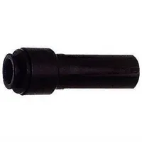 Riegler Reduzierstück POM, Stutzen 5 mm, für Schlauch-Außen- Ø4