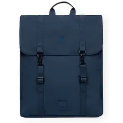 Lefrik  Rucksack Handy Backpack - Navy  in Blau, Einheitsgrösse