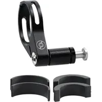 Supernova stuurhouder universeel hbm 2 . handlebar bracket supern.