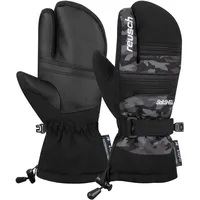Reusch Kondor R-TEX XT Junior Lobster dark camo -