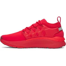 Under Armour Phantom X Sneaker Herren 600 - red/rapture red/red 43