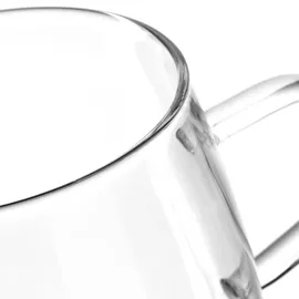 LEONARDO Tè Per Te Tee-Set für 4 Personen 1,5 Liter