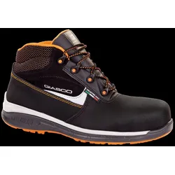 DEHN Sicherheitsschnürstiefel LIGHT SB FO E#787221