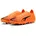 Herren heat fire/puma black/glowing red 46