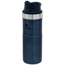 Stanley Classic Trigger Action Travel Mug nightfall 0,47 l