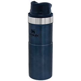 Stanley Classic Trigger Action Travel Mug nightfall 0,47 l