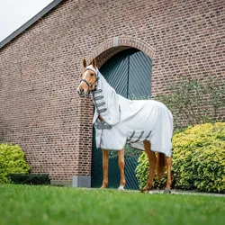 Horseware Amigo Ripstop Hoody, 115