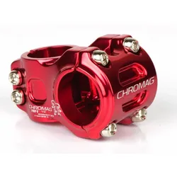 Vorbau Chromag Hifi V2 clamp freeride/dh stem ROT 31 MM