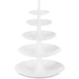 Koziol Babell Big Etagere cotton white (3185525)