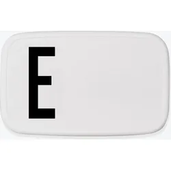 Aj Lunchbox Buchstabe E