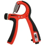 Gymstick Adjustable Hand Grip mit Zähler