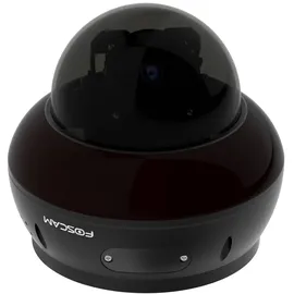 Foscam D8ET 4K 8 MP PoE Schwarz