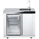 All'Grill Allgrill Top-Line modulare Outdoorküche Modul 11