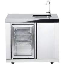 All'Grill Allgrill Top-Line modulare Outdoorküche Modul 11