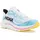 HOKA Clifton 10 Kinder Blau / Rosa 36