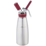 iSi Gourmet Whip Plus Sahnespender 1,0 l