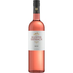 Kloster Eberbach Gutswein Roséwein feinherb 0,75 l