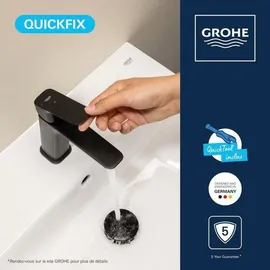 Grohe 1018362430 - Schwarz