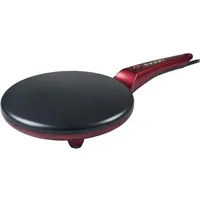 Beper BT.710Y Crêpes Maker Rot