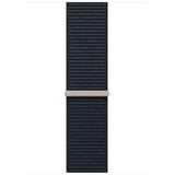 Apple Sport Loop 45 mm mitternacht