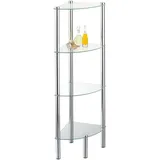 Testrut axentia Eckregal Solanio Stand-Eckregal (282134)