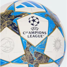 adidas UCL 25/26 League Stage J350 Kids Ball - / 5