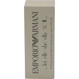 Emporio Armani She Eau de Parfum 50 ml