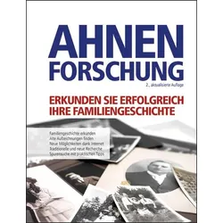 Ahnenforschung